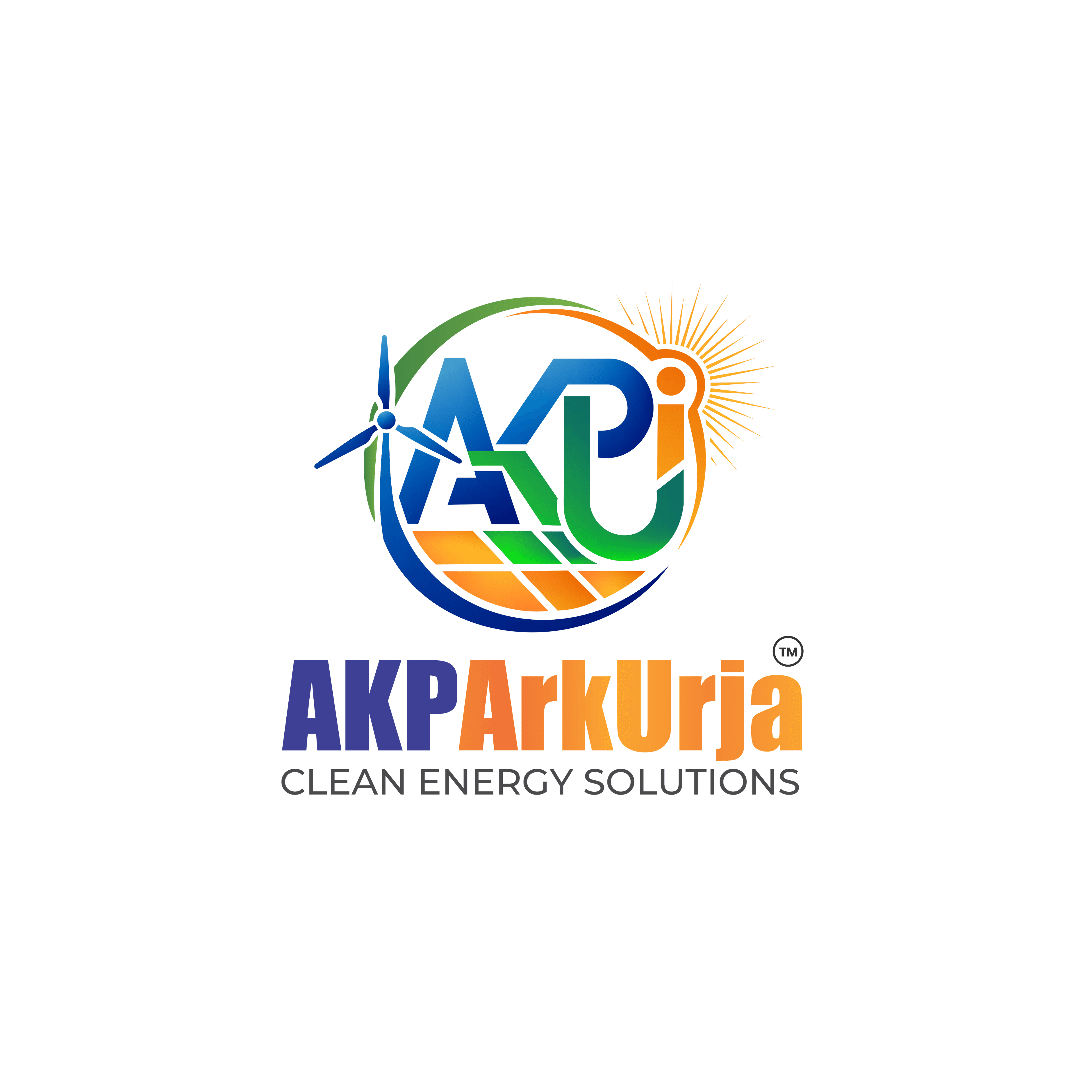 AKPArkUrja Logo